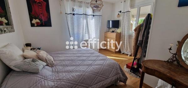 Maison 4 pièces - 103 m²