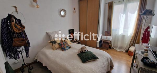 Maison 4 pièces - 103 m²