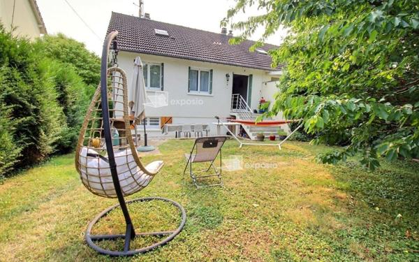 Maison à vendre    5 pièces • 98,65 m2 Soisy-sur-Seine
