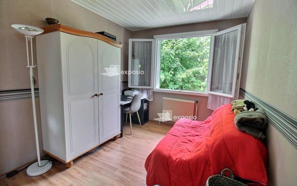 Maison à vendre    5 pièces • 98,65 m2 Soisy-sur-Seine