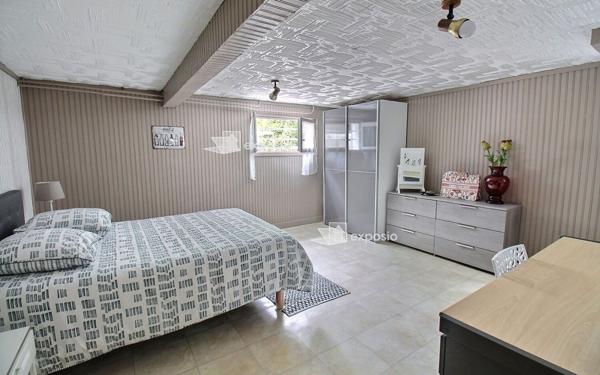 Maison à vendre    5 pièces • 98,65 m2 Soisy-sur-Seine