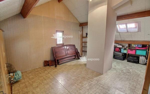 Maison à vendre    5 pièces • 98,65 m2 Soisy-sur-Seine