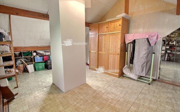 Maison à vendre    5 pièces • 98,65 m2 Soisy-sur-Seine