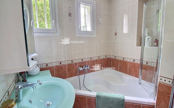 Maison à vendre    5 pièces • 98,65 m2 Soisy-sur-Seine