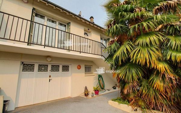 Maison à vendre    5 pièces • 98,65 m2 Soisy-sur-Seine