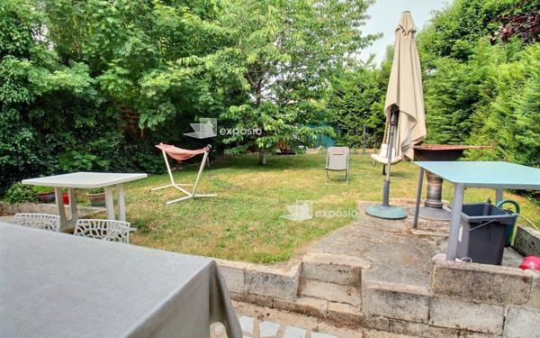 Maison à vendre    5 pièces • 98,65 m2 Soisy-sur-Seine