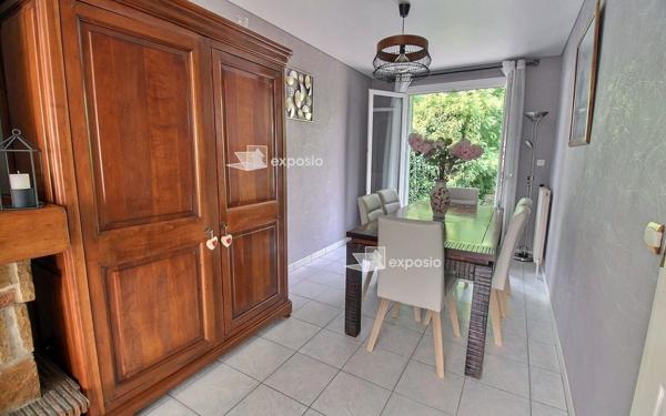 Maison à vendre    5 pièces • 98,65 m2 Soisy-sur-Seine