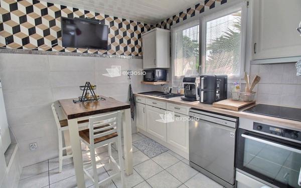 Maison à vendre    5 pièces • 98,65 m2 Soisy-sur-Seine