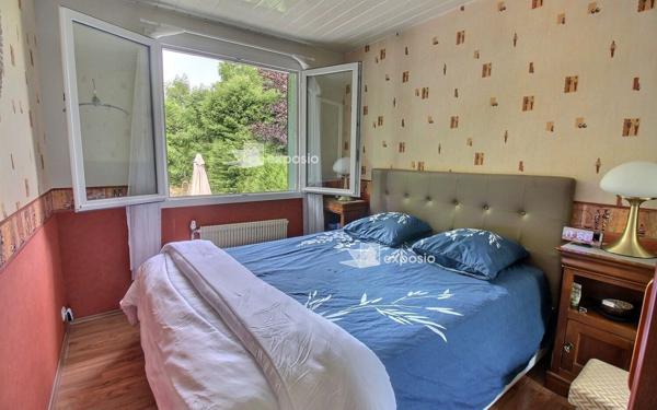 Maison à vendre    5 pièces • 98,65 m2 Soisy-sur-Seine