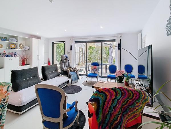 Vente maison Bordeaux : 679 250 € - AJP Immobilier Cestas