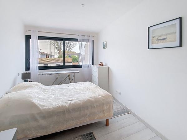 Vente maison Bordeaux : 679 250 € - AJP Immobilier Cestas