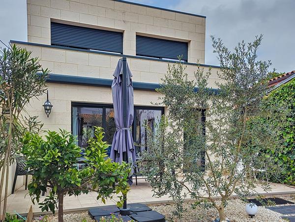 Vente maison Bordeaux : 679 250 € - AJP Immobilier Cestas