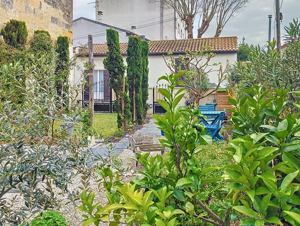 Vente maison Bordeaux : 679 250 € - AJP Immobilier Cestas