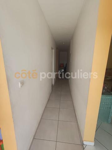 Location
                Appartement118 m² - 4 Pièces -
                    LE GOSIER (97190)
