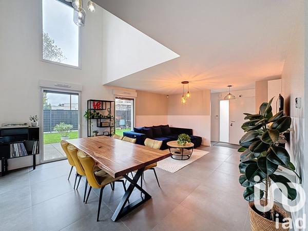 Maison à vendre 5 pièces 108 m² Marly