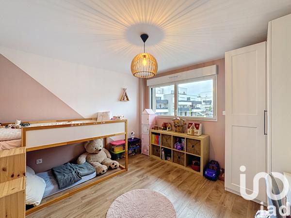 Maison à vendre 5 pièces 108 m² Marly