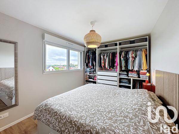 Maison à vendre 5 pièces 108 m² Marly