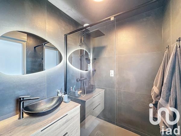 Maison à vendre 5 pièces 108 m² Marly