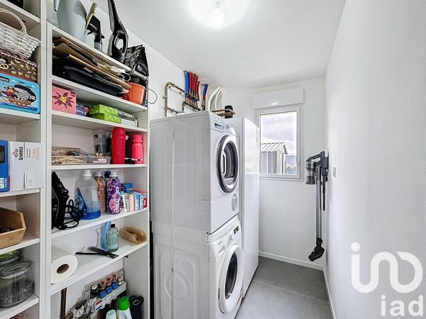 Maison à vendre 5 pièces 108 m² Marly