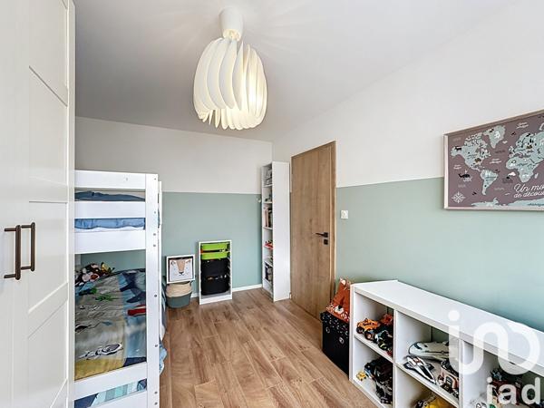 Maison à vendre 5 pièces 108 m² Marly