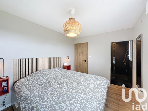 Maison à vendre 5 pièces 108 m² Marly