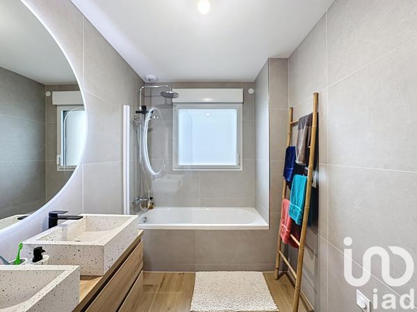 Maison à vendre 5 pièces 108 m² Marly