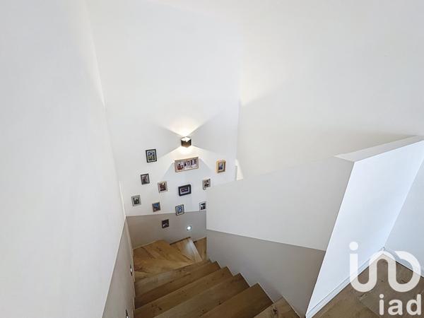 Maison à vendre 5 pièces 108 m² Marly