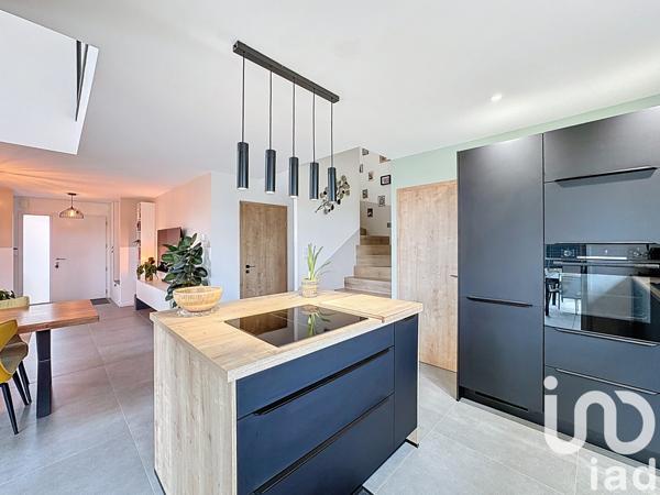 Maison à vendre 5 pièces 108 m² Marly