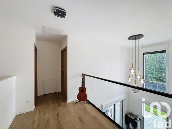 Maison à vendre 5 pièces 108 m² Marly