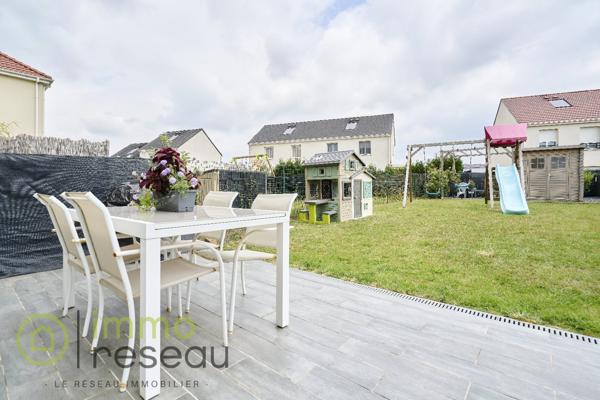 Maison à NIEPPE (59850)