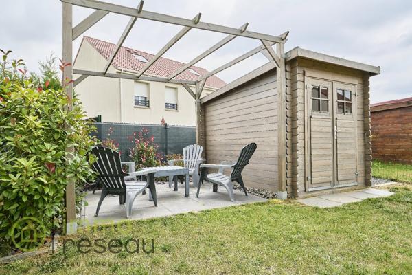 Maison à NIEPPE (59850)