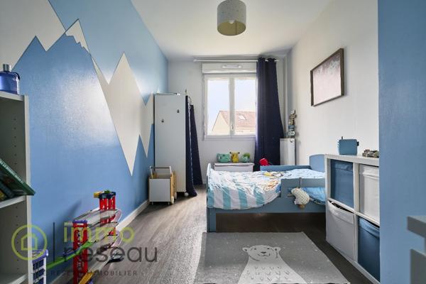 Maison à NIEPPE (59850)