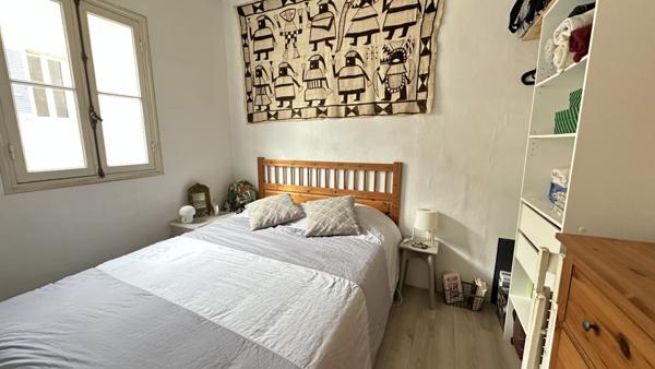Appartement à TOULON (83000)