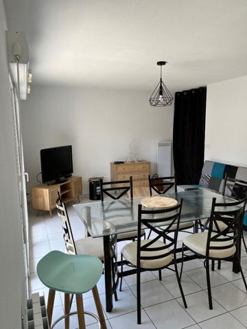 Appartement meublé La Roche Sur Yon 3 pièce(s) 55.18 m2