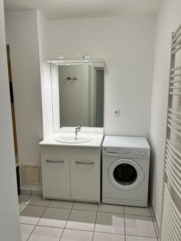 Appartement meublé La Roche Sur Yon 3 pièce(s) 55.18 m2