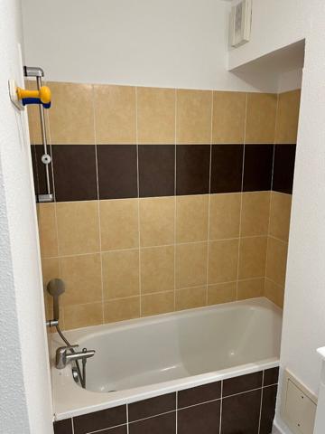 Appartement meublé La Roche Sur Yon 3 pièce(s) 55.18 m2