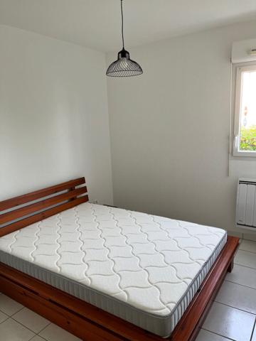 Appartement meublé La Roche Sur Yon 3 pièce(s) 55.18 m2