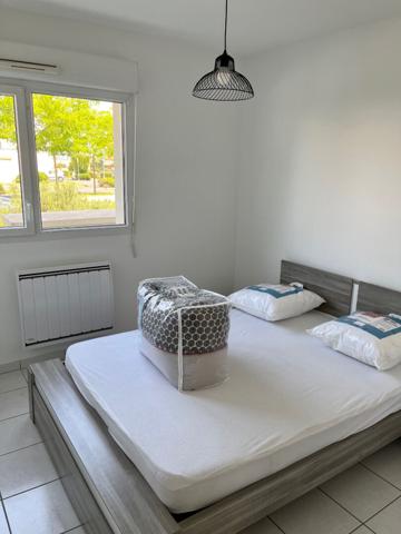 Appartement meublé La Roche Sur Yon 3 pièce(s) 55.18 m2