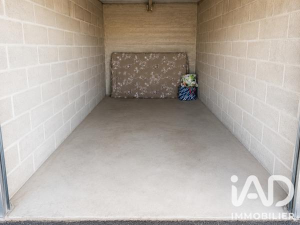 Appartement à vendre 3 pièces 61 m² L'Isle-d'Abeau