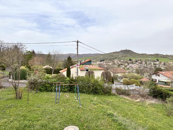 Maison en location à Romagnat Quartier Romagnat