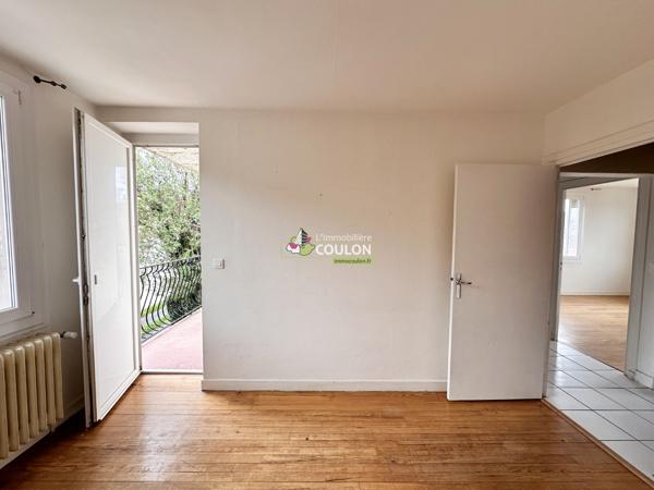 Maison en location à Romagnat Quartier Romagnat