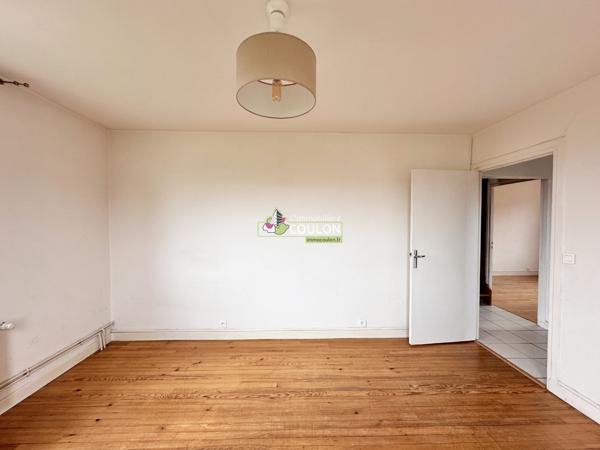 Maison en location à Romagnat Quartier Romagnat