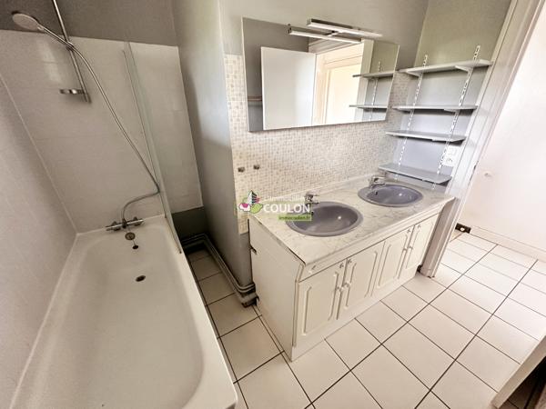 Maison en location à Romagnat Quartier Romagnat