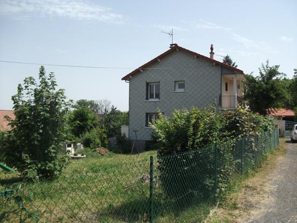 Maison en location à Romagnat Quartier Romagnat