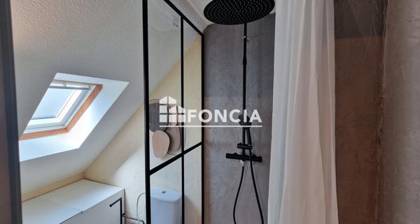 Location Studio meublé 11 m² - Le Hohwald 67140