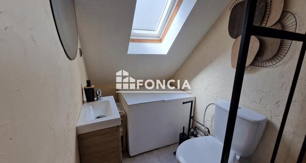 Location Studio meublé 11 m² - Le Hohwald 67140