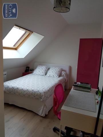 Appartement à louer 3 pièces 78.7m²