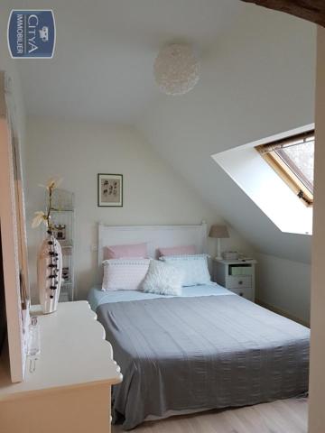 Appartement à louer 3 pièces 78.7m²