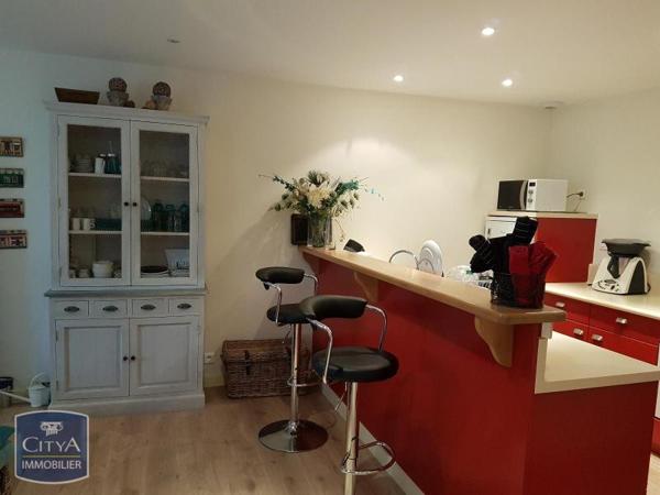 Appartement à louer 3 pièces 78.7m²