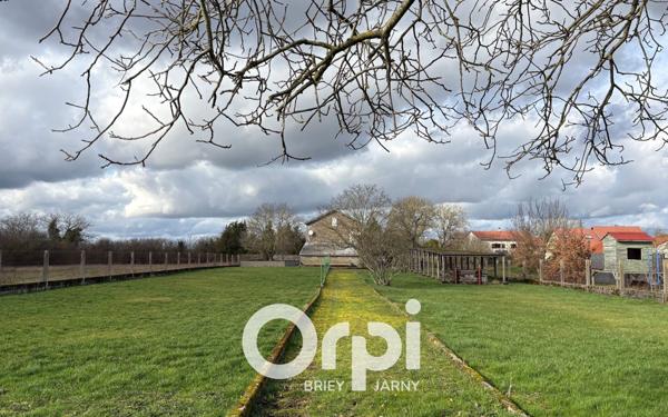 Maison à vendre    6 pièces •  Conflans-en-Jarnisy